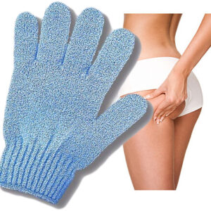 Rękawica do celulitu